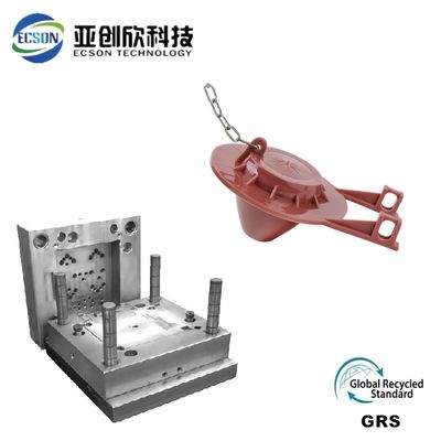 ISO9001 2015 Certified DME Standard Air Cooler Mould With Tent Tacks