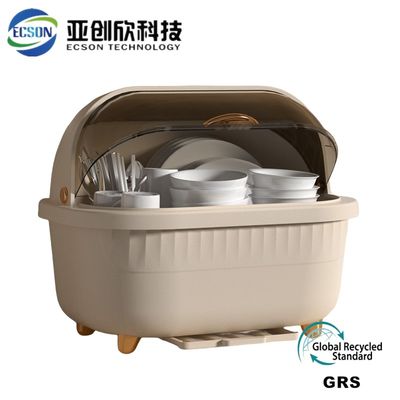 Customizable Home Appliance Mould ISO certificate For Bowl Cabinet