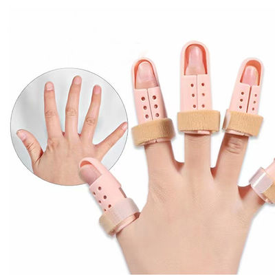 High Performance Medical Plastic Injection Mold for Finger fixator