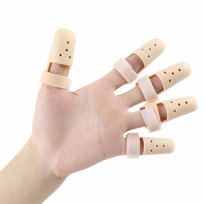 High Performance Medical Plastic Injection Mold for Finger fixator
