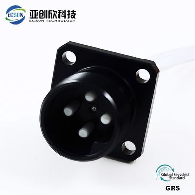 Custom Plastic Injection Molding Parts for Your Specific Requirements