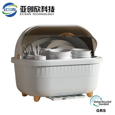 Customizable Home Appliance Mould ISO certificate For Bowl Cabinet