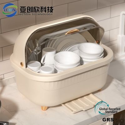 Customizable Home Appliance Mould ISO certificate For Bowl Cabinet