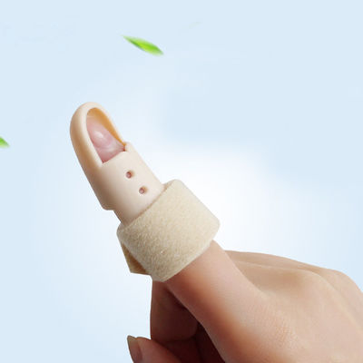 High Performance Medical Plastic Injection Mold for Finger fixator