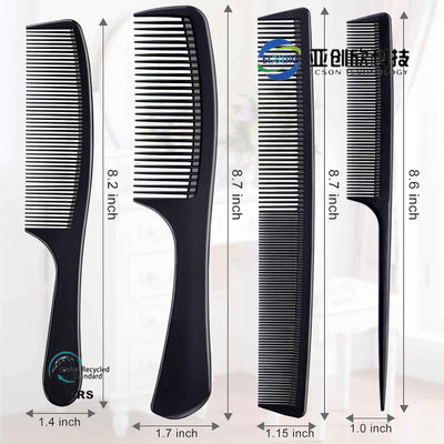 PM cetakan sisir disesuaikan menyediakan sisir rambut plastik dengan produksi lini cetakan produktivitas tinggi